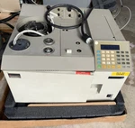 Perkin Elmer Autosystem Gas Chromatograph. Fixed Price $152.66.