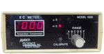 Amber Science Model 1056 Portable Electrical Conductivity Meter. Fixed Price $44.99.