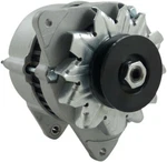 Alternator Fits Jcb 1400 1700 210S 505 515 525B W/ 185406360 2871A141 12045. Fixed Price $79.90.