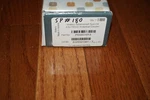 Used Waters Spherisorb C6 Column, PSS831013 150 X 4.6 Mm Hplc. Fixed Price $130.00.