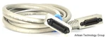 5181-6128 Hpib Cable To Female. Fixed Price $45.00.