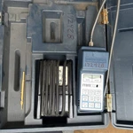Bacharach Fyrite Efficiency Tester Kit 24-7073. Fixed Price $200.00.