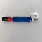 Rosemount 3900VP-02-10 Accuglass Ph Sensor Industrial Process Probe. Fixed Price $344.00.