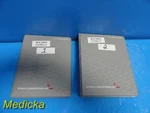 Lot Of Streck Laboratories Inc VC-100 Operation Manuals 19812. Fixed Price $15.99.