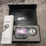 Atago Palette Ug Alpha 3464 Retrofactor. Fixed Price $799.99.