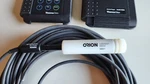 Thermo Orion 835A Do Meter W/ Vistacam Probe 303411 + 080017 Sleeve. Fixed Price $120.00.