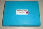 Gould Physiological Pressure Transducer P23 W Case. Fixed Price $26.98.