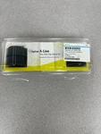 Agilent 5043-1222 Infinitylab Stay Safe Cap Starter Kit. Fixed Price $350.00.