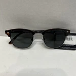 Foster Grant Animal Print Trupolar Advanced Polarized Womens Sunglasses 100% Uv. Fixed Price $18.99.