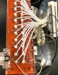 Brandel M-24 Harvester Well Cell See Video. Fixed Price $195.00.