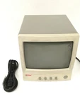 Ultrak KM1200MN 12" Crt Monitor Vintage Cctv Security Retro Gaming Free Shipping. Fixed Price $102.92.