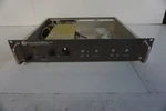 Teledyne Geotech Instruments Llc Helicorder Amplifier AR-320B (NYG30). Fixed Price $75.00.
