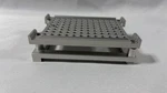 Tecan Microplate Clamp Carrier Holder 96/384 Well Fixture Freedom Evo. Fixed Price $345.09.
