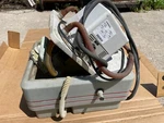 Boekel Industries Aspirator Pump Model 177000. Fixed Price $399.99.