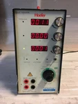 Hoefer Scientific PS3000-115V Dc Power Supply. Fixed Price $120.00.