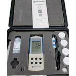 Fisher Scientific AP110 Accumet Portable Ph Laboratory. Fixed Price $410.84.