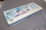 Thermo Scientific Propac SCX-10 Hplc Columns (new Sealed) #213379-536. Fixed Price $799.99.