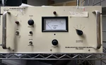 Thermionics PS-500 Sublimator Power Supply, Used. Fixed Price $40.00.