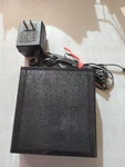 Aml M2500-DEC Bar Code Scanner Base Unit W/ Power Supply. Fixed Price $34.95.