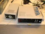 Radiometer Copenhagen TCM3 Monitor Power Adapter, TCC3, Urus Sensor, I/f Cable. Fixed Price $200.00.