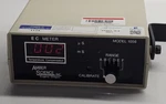 Amber Science Model 1056 Portable Electrical Conductivity Meter. Fixed Price $59.99.
