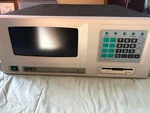 Hiden Residual Gas Analyzer Controller, Model Hal Quadrapole Mass Spectrometer. Fixed Price $140.00.