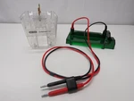 Bio-rad Criterion Cell 135BR Midi Electrophoresis. Fixed Price $450.00.