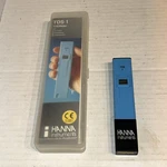 Hanna Instruments Tds Water Tester 0-999 Ppm C1. Fixed Price $39.95.