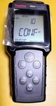 Thermo Scientific Orion Star A122 Conductivity Meter. Fixed Price $450.00.