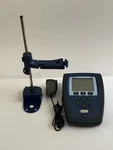 Vwr Symphony B10P Benchtop Meter & Stand - Model. Fixed Price $150.00.