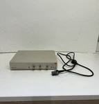 Vintage Kodak Megaplus Camera Control Unit Model 1.4 Tested/for Parts Only. Fixed Price $65.99.