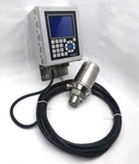 Electron Machine Mpr E-scan Digital Refractometer .0002RI/MIN -40-150 120/240V. Fixed Price $2300.00.