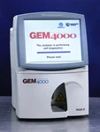 Instrumentation Laboratory Gem Premier 4000 Blood Gas Analyzer. Fixed Price $109.99.