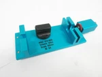 Ctc Analytics Msu 014-00A 100 Ul Syringe Adapter & Msk 01-00A Holder. Fixed Price $99.99.