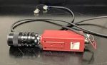 Alpha Innotech Corporation 4912-2010/0000 Ccd Camera With Helioplan Es Lens. Fixed Price $39.99.