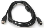 Kodak Usb Interface Cable For DC220 DC260 DC265 DC290 DC3400 D12. Fixed Price $8.34.
