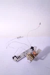 Hewlett Packard Flow Cell, 79883-60091, 6MM Sst. Fixed Price $79.00.