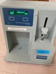 Fiske Advanced Instruments Model 210 Single-sample Micro-osmometer Firmware. Fixed Price $930.00.