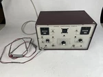 Lafayette Instrument Model 81335A Operant Conditioning Console. Fixed Price $159.00.