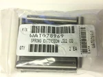 Waters 712 Spring Extensions .312 Od Pn: WAT078969 16 Piece Oem Spares. Fixed Price $29.00.