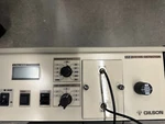 Gilson Uv/vis Detector Ultraviolet Wavelength Model 112 Used. Fixed Price $139.97.