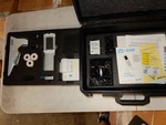 Abbott I-stat 1 300 Chemistry Analyzer System Complete Set + Warranty. Fixed Price $2499.24.