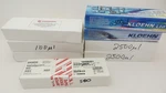 8 Siemens Dimension Syringe 2500 100 Ul Kloehn 734561.001. Fixed Price $90.00.