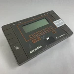 Beckman Phi 72 Meter 123144 12VDC 0.3 Amp. Fixed Price $50.97.