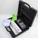 Hanna Instruments Portable Conductivity Meter New W/ Calibration. Fixed Price $199.87.