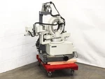 Rigaku 2561R1 Rotating X-ray Diffractometer With 4151C6 Dectector 485 Lbs. Fixed Price $1786.00.