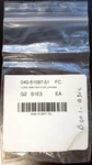 Shimadzu Joint, Fitting SM6-1020 Pvdf, LPM-600 (040-51097-51). Fixed Price $43.00.