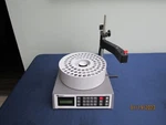 Pharmacia Biotech Gradifrac V1.2 Fraction Collector + Power Supply Guaranteed. Fixed Price $49.00.