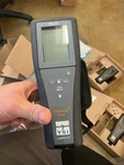 Ysi PRO20 Dissolved Oxygen Meter, 50 Mg/l - New (open Box, Instrument Only). Fixed Price $760.00.
