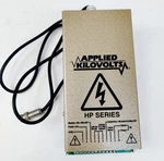Applied Kilovolts HP5R/176 5KV High Voltage 10W Power Supply 2MA. Fixed Price $120.00.